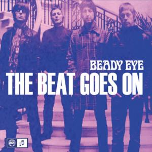 The Beat Goes On - Single