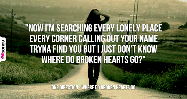 One Direction: le migliori frasi delle canzoni