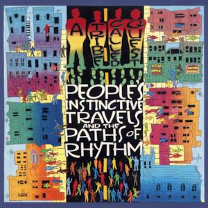 Peoples' Instinctive Travels & the Paths of Rhythm