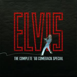 The Complete '68 Comeback Special (40th Anniversary Edition)