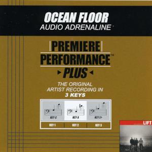 Premiere Performance Plus: Ocean Floor - EP