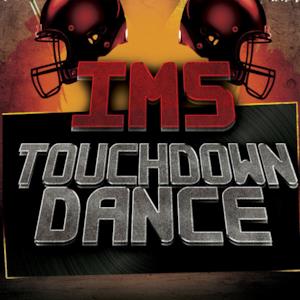 Touchdown Dance - Single