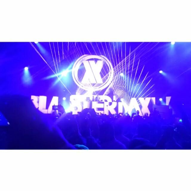 Nameless Music Festival 2015, tutte le foto