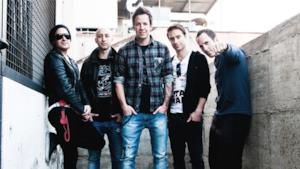 Simple Plan in Italia nel 2015, annunciati due live a Treviso e Roma