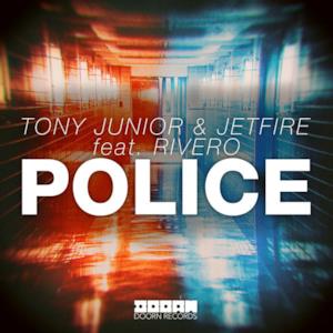 Police (feat. Rivero) [Extended Mix] - Single