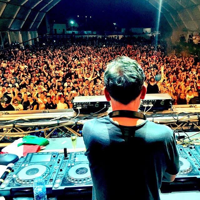 Nameless Music Festival 2015, tutte le foto