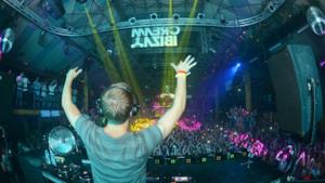 Calvin Harris - Amnesia IBIZA