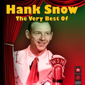 The Best of Hank Snow