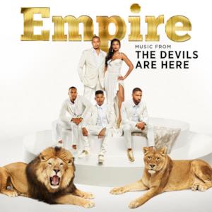 Empire: Music From 'The Devils Are Here' - EP