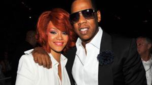 Rihanna, Talk that talk: l'ospite del disco sarà Jay-Z