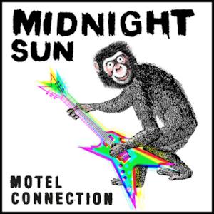 Midnight Sun - Single