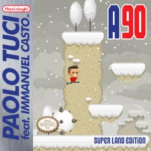 A90 (Super Land Edition)