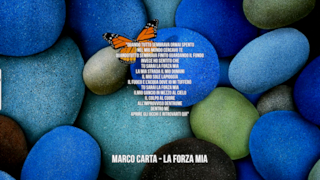 Marco Carta: le migliori frasi delle canzoni