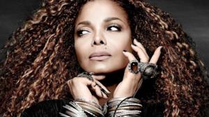 Janet Jackson