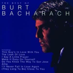 Burt Bacharach