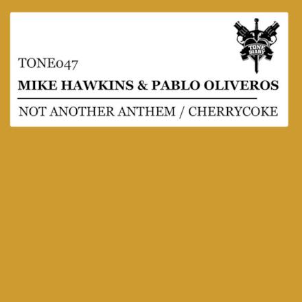 Not Another Anthem / Cherrycoke - Single