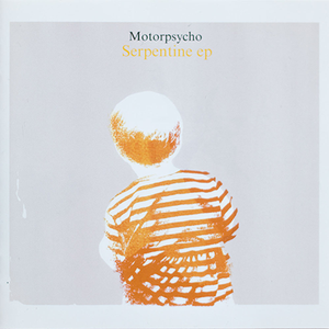 Serpentine - EP
