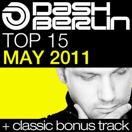 Dash Berlin Top 15 - May 2011