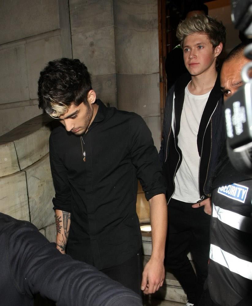Zayn Malik Lookbook - 24