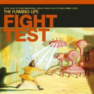 Fight Test - EP