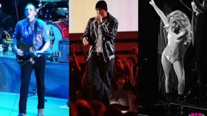 YouTube Music Awards 2013: il 3 novembre con Lady Gaga, Eminem e Arcade Fire