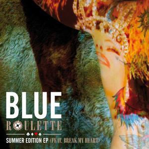 Roulette Summer Edition (feat. Tracy Young) - EP