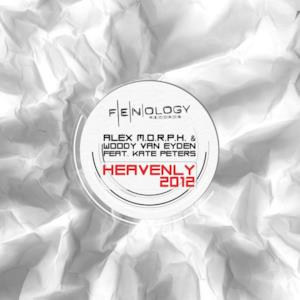 Heavenly (The 2012 Mixes) [feat. Kate Peters]