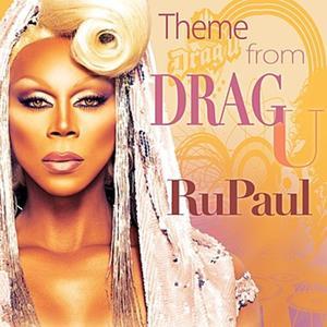 Theme from Drag U - EP