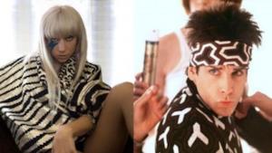 Lady Gaga sarà in Zoolander 2?