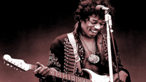 Jimi Hendrix. Mio fratello: arriva la biografia scritta da Leon