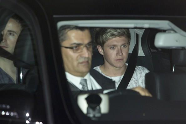 One Direction twitter pics - 46