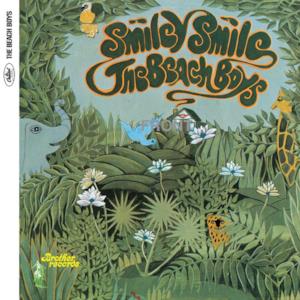 Smiley Smile (Mono & Stereo)