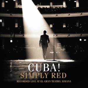 Cuba! (Recorded live at El Gran Teatro, Havana)