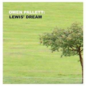 Lewis' Dream (Flora Advert) - Single