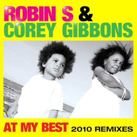 At My Best (2010 Remixes) - EP