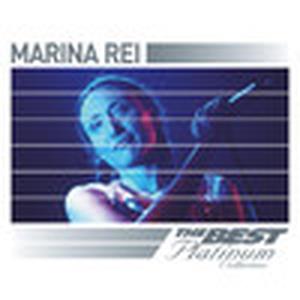 Marina Rei: The Best of Platinum