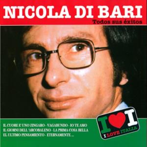 Todos sus Éxitos: Nicola di Bari