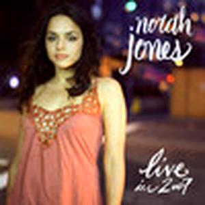 Norah Jones (Live In 2007) - EP