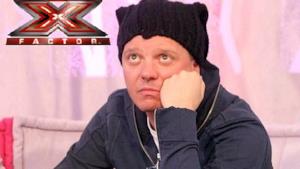 X Factor 2013: anche Gigi D'Alessio fra i giudici insieme a Mika e la Ventura?
