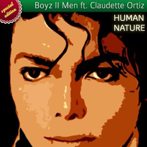 Human Nature 2009 (Originally By Michael Jackson)