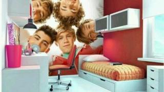 My One Direction Room - 18