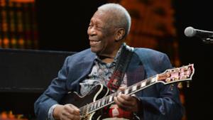 Addio a BB King, è morto il leggendario bluesman