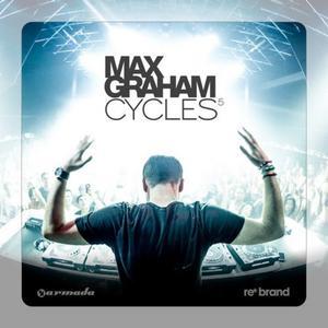 Cycles 2 (Max Graham Presents)