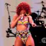 Rihanna Loud Tour - 8