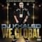 We Global (Bonus Track Version)