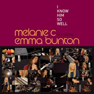 I Know Him So Well (feat. Emma Bunton) (Radio Edit) - Single