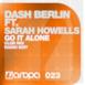 Go It Alone (feat. Sarah Howells) - Single