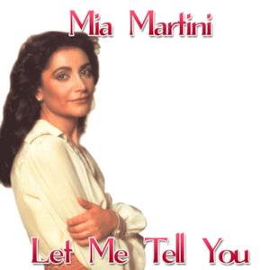 Let Me Tell You - Single