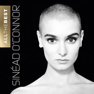 All the Best: Sinéad O'Connor