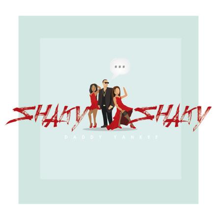 Shaky Shaky - Single